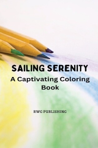 Cover of Sailing Serenity