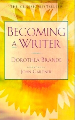 Book cover for Becoming a Writer