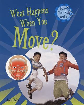 Book cover for What Happens When You Move?