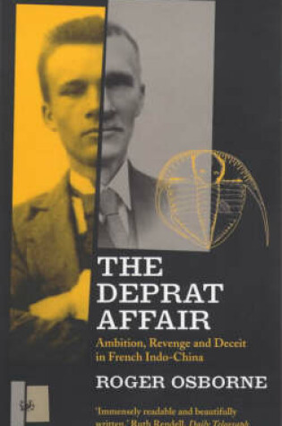 Cover of The Deprat Affair
