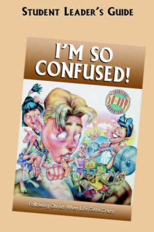Cover of I'm So Confused