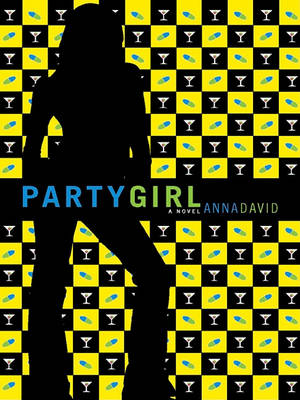 Book cover for Party Girl