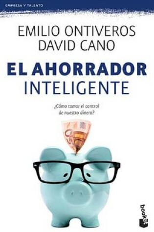 Cover of Ahorrador Inteligente / The Smart Saver