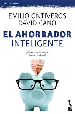 Cover of Ahorrador Inteligente / The Smart Saver