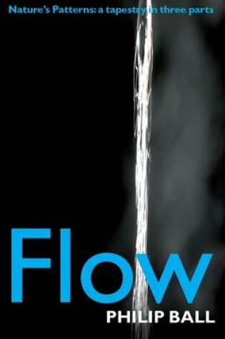 Cover of Flow