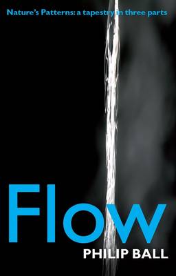 Book cover for Flow