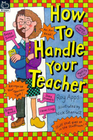 Cover of How to Handle Your Teacher