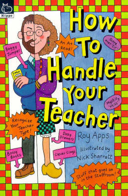 Cover of How to Handle Your Teacher