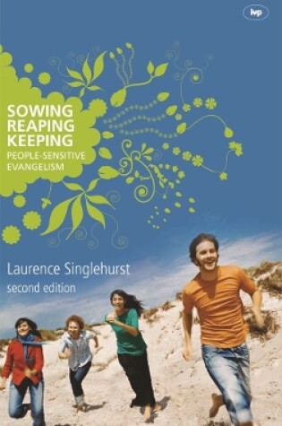 Cover of Sowing reaping keeping