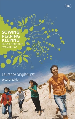 Book cover for Sowing reaping keeping