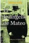 Book cover for El Evangelio de Mateo