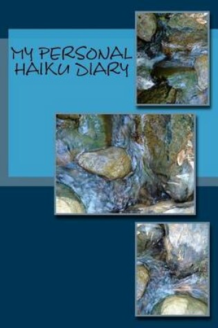 Cover of My Personal Haiku Diary