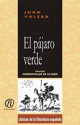 Book cover for El Pjaro Verde