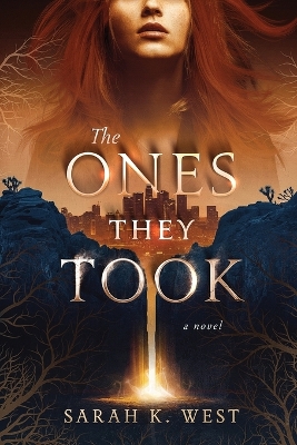 Cover of The Ones They Took