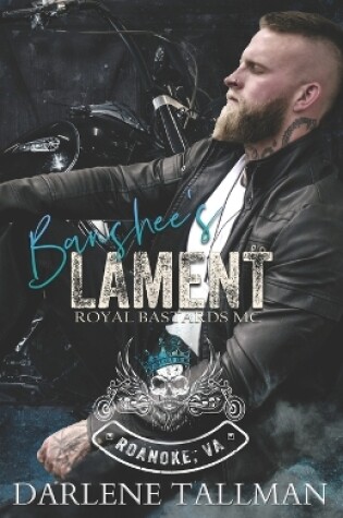 Cover of Banshee's Lament