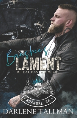 Book cover for Banshee's Lament