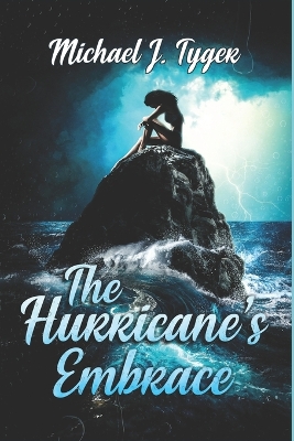 Book cover for The Hurricane's Embrace