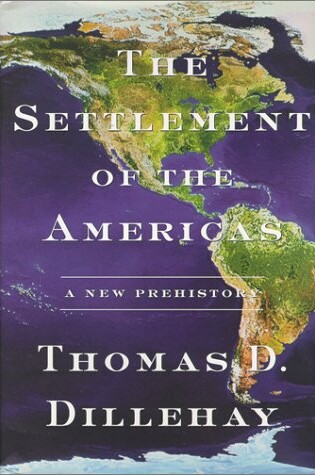 Cover of The Settlement of the Americas