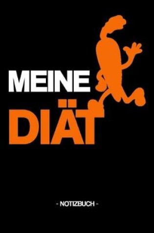 Cover of Meine Diat