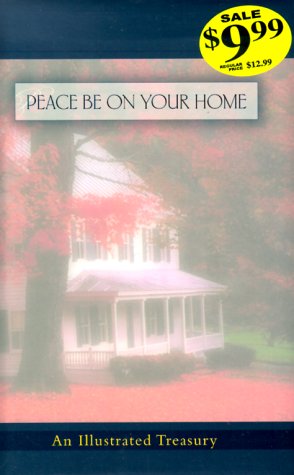 Book cover for Peace Be on Your Home