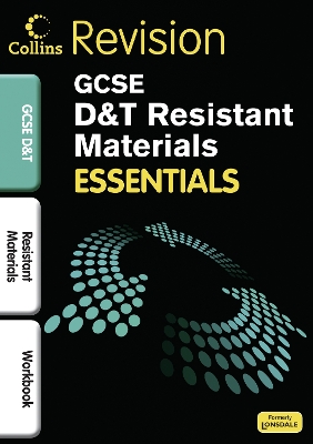 Book cover for Resistant Materials