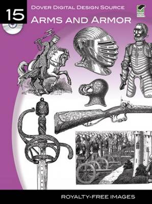 Cover of Arms and Armor