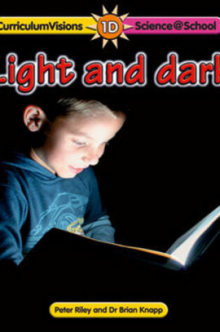 Cover of 1D Light and Dark