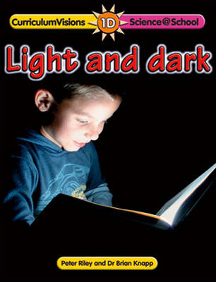 Book cover for 1D Light and Dark
