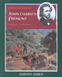 Book cover for John Charles Frémont