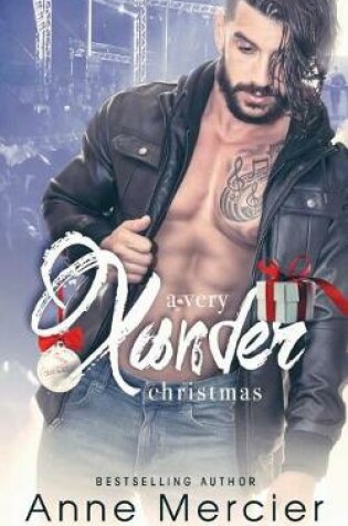 Cover of A Very Xander Christmas 3