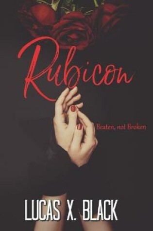 Cover of Rubicon