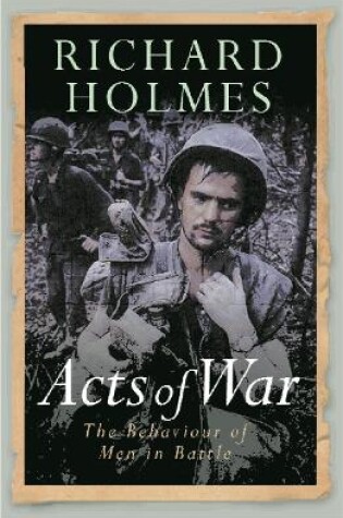 Cover of Acts of War