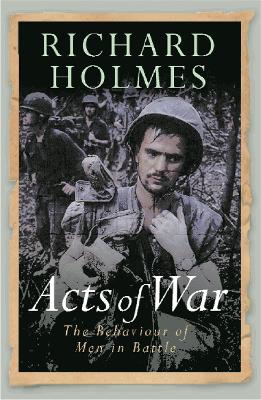 Book cover for Acts of War