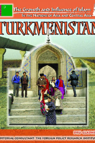 Cover of Turkmenistan