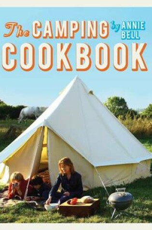 Cover of The Camping Cookbook