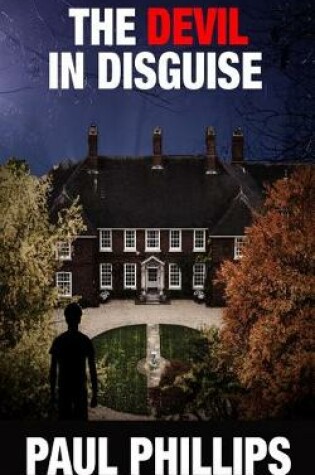 Cover of The Devil in Disguise