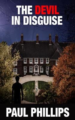 Book cover for The Devil in Disguise