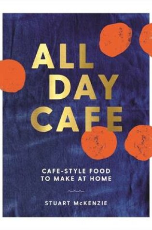 Cover of All Day Cafe