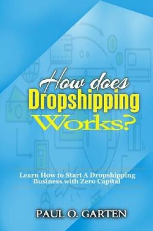 Cover of How Does Dropshipping Works?