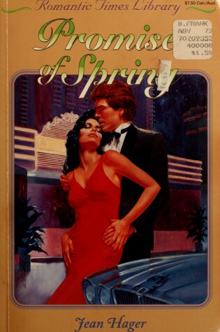 Cover of Promise of Spring