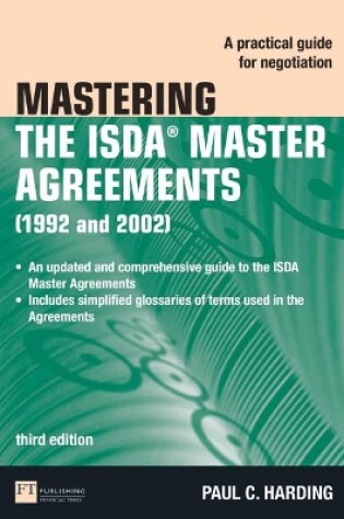 Cover of Mastering the ISDA Master Agreements