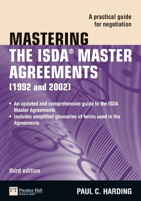 Cover of Mastering the ISDA Master Agreements