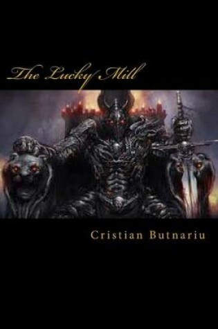 Cover of The Lucky Mill