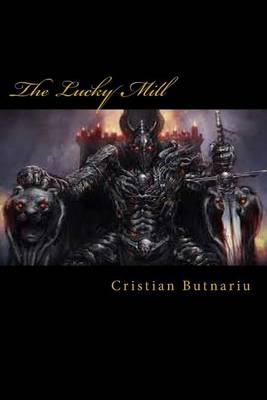 Book cover for The Lucky Mill