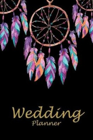 Cover of Wedding Planner