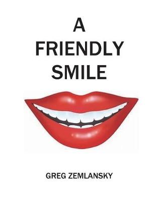 Book cover for A Friendly Smile