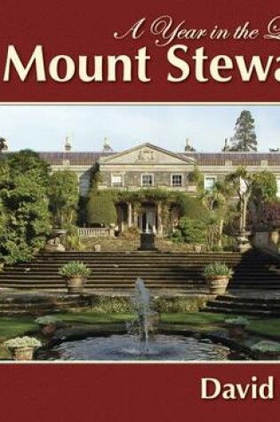 Cover of Mount Stewart