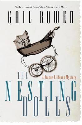 Cover of The Nesting Dolls