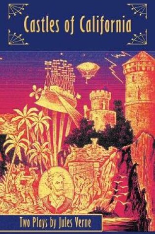 Cover of Castles of California