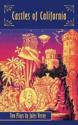 Book cover for Castles of California